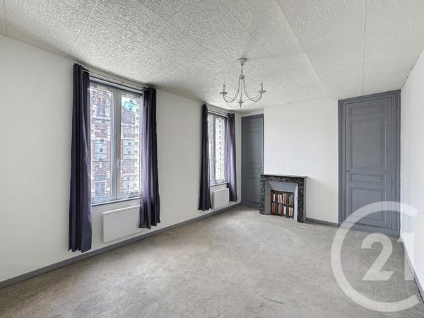 Maison à vendre  5 pièces - 103,07 m2 ROMORANTIN LANTHENAY - 41