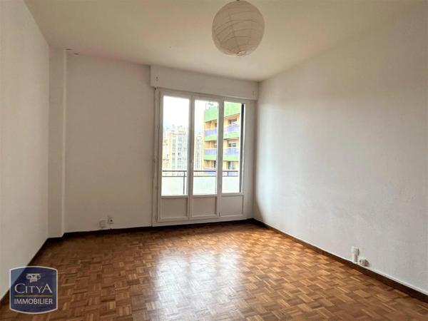 Appartement à louer 2 pièces 42.95m²