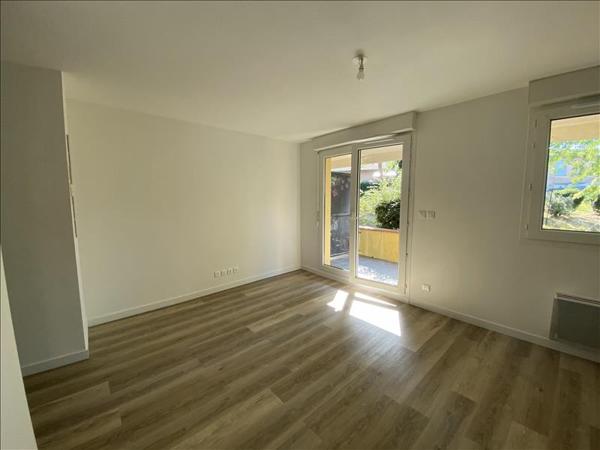 Appartement à louer |  NAILLOUX |  2 pièces | 36 m²