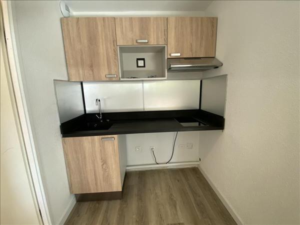 Appartement à louer |  NAILLOUX |  2 pièces | 36 m²