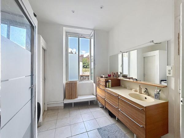 Vente appartement Nantes : 286 000 € - AJP Immobilier Nantes Ouest