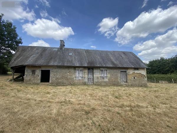Achat - Maison Mesnil-Clinchamps 14380 90 m 2 3234 m 2