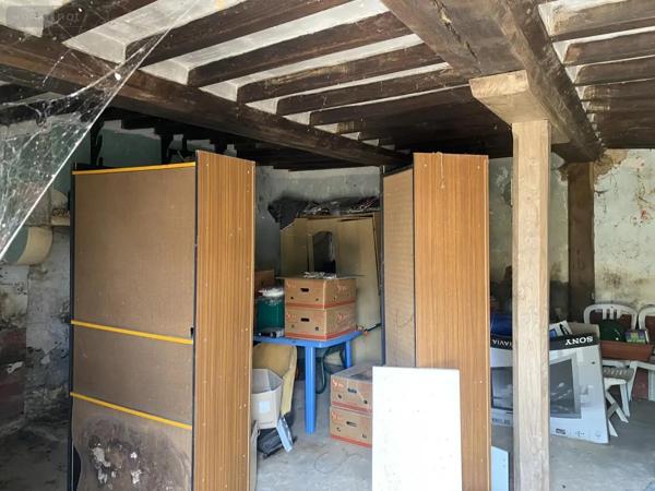 Achat - Maison Mesnil-Clinchamps 14380 90 m 2 3234 m 2