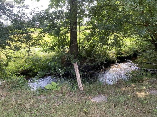 Achat - Maison Mesnil-Clinchamps 14380 90 m 2 3234 m 2