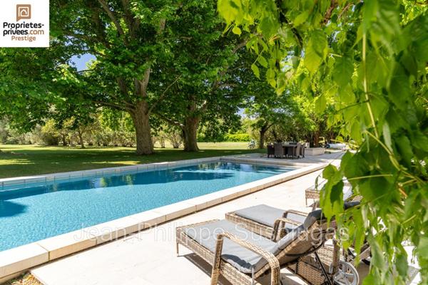 Maison Saint Cyr Sur Mer 15 pièce(s) 500 m2