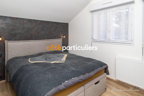 Vente Maison62 m² - 3 Pièces - THONON LES BAINS (74200)