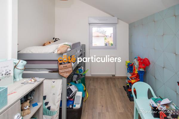 Vente Maison62 m² - 3 Pièces - THONON LES BAINS (74200)