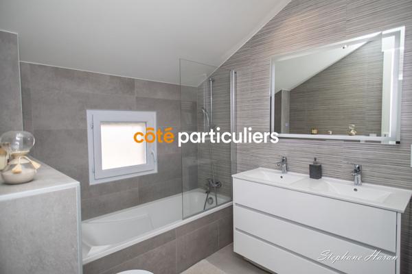 Vente Maison62 m² - 3 Pièces - THONON LES BAINS (74200)