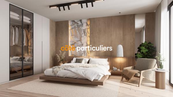 Vente Maison150 m² - 6 Pièces - AIX EN PROVENCE (13100)