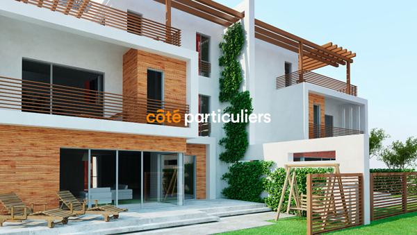 Vente Maison150 m² - 6 Pièces - AIX EN PROVENCE (13100)