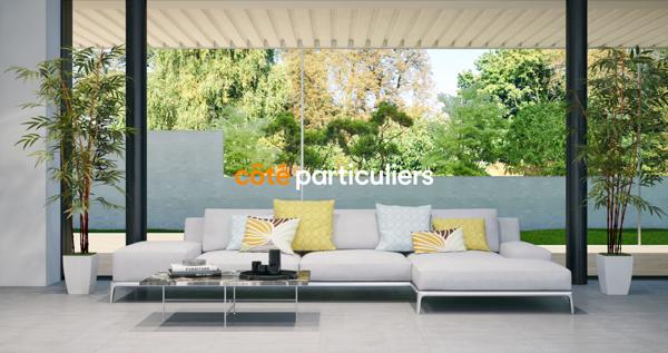 Vente Maison150 m² - 6 Pièces - AIX EN PROVENCE (13100)