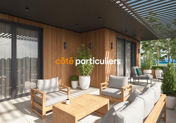 Vente Maison150 m² - 6 Pièces - AIX EN PROVENCE (13100)