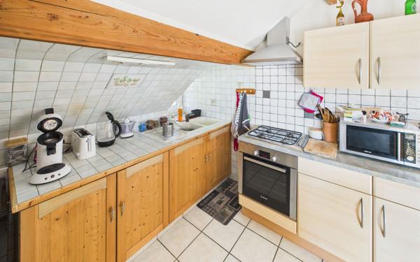 Appartement à vendre    3 pièces • 82,14 m2 Montmélian