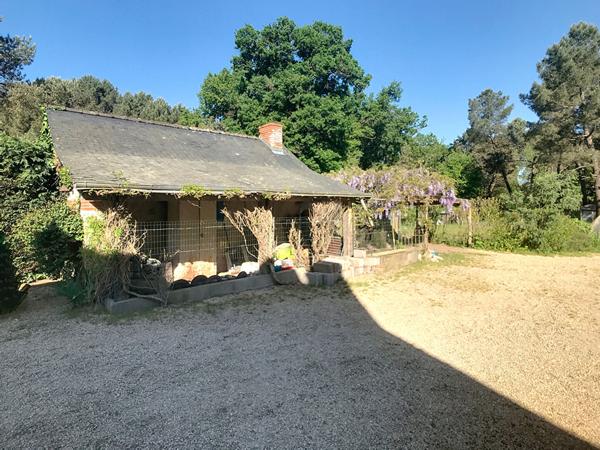 Longue Jumelles - Maison rénovée 125.01m²