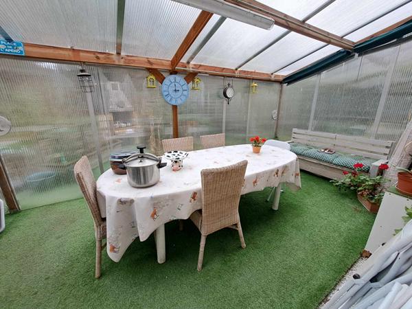 Longue Jumelles - Maison rénovée 125.01m²