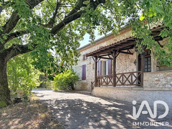 Maison à vendre 14 pièces 437 m² Monclar