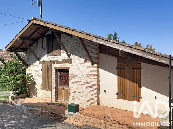Maison à vendre 14 pièces 437 m² Monclar