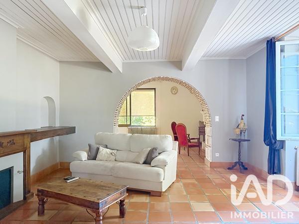 Maison à vendre 14 pièces 437 m² Monclar