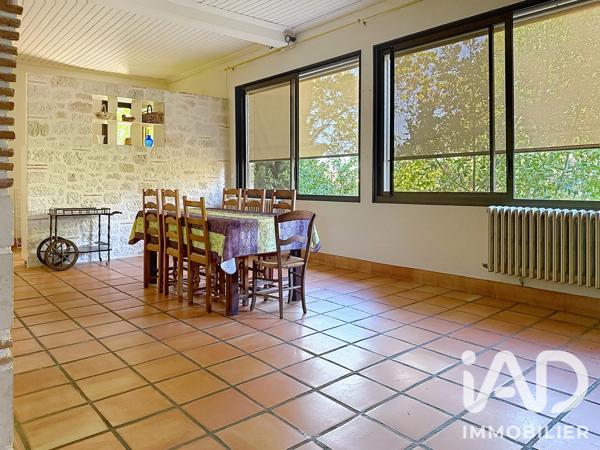 Maison à vendre 14 pièces 437 m² Monclar