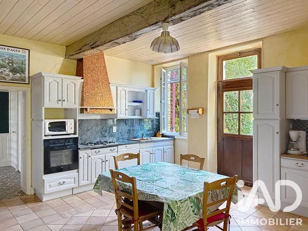 Maison à vendre 14 pièces 437 m² Monclar