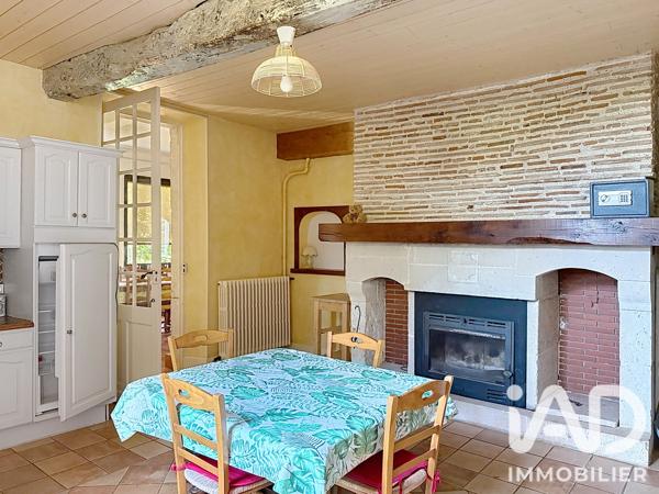 Maison à vendre 14 pièces 437 m² Monclar