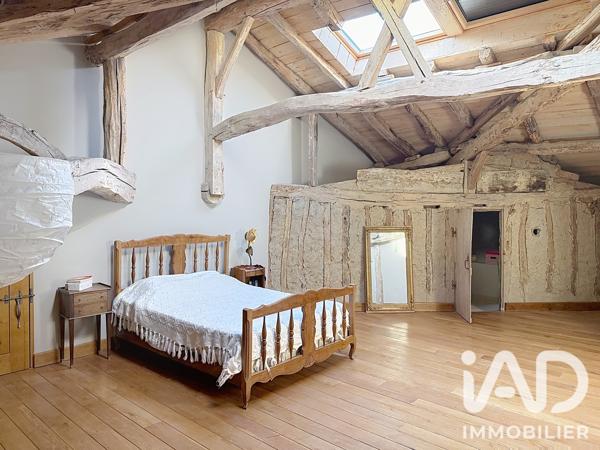 Maison à vendre 14 pièces 437 m² Monclar