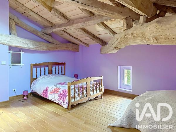 Maison à vendre 14 pièces 437 m² Monclar