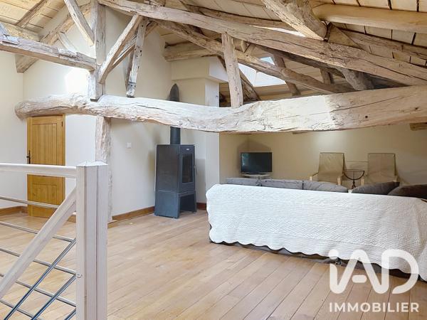 Maison à vendre 14 pièces 437 m² Monclar