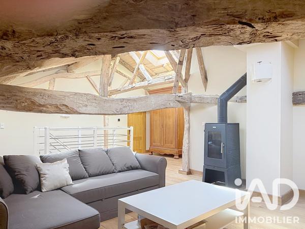 Maison à vendre 14 pièces 437 m² Monclar