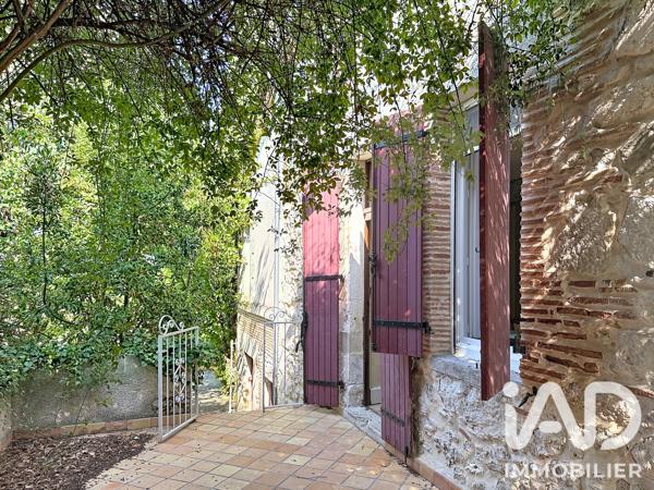 Maison à vendre 14 pièces 437 m² Monclar