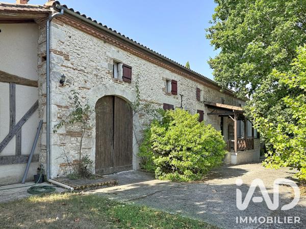 Maison à vendre 14 pièces 437 m² Monclar