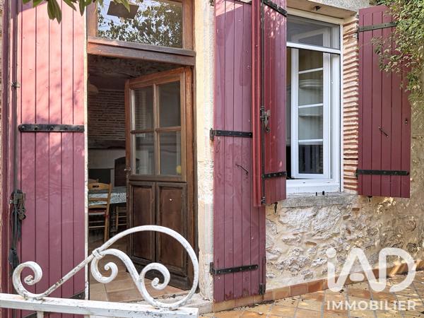 Maison à vendre 14 pièces 437 m² Monclar
