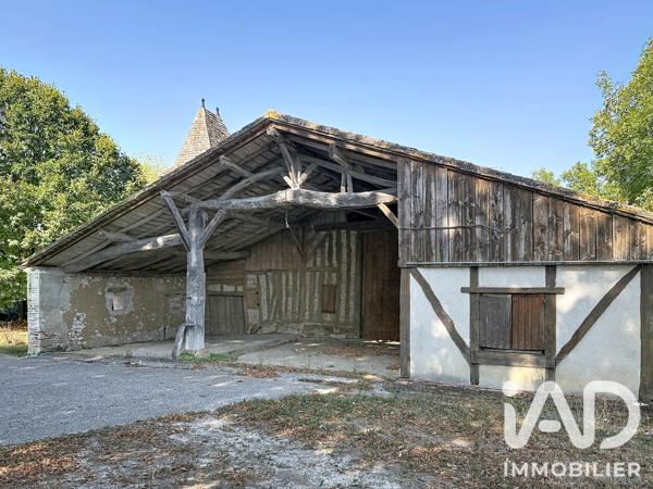 Maison à vendre 14 pièces 437 m² Monclar