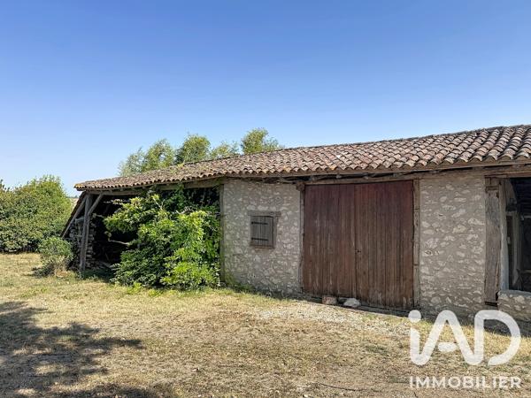 Maison à vendre 14 pièces 437 m² Monclar