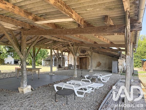 Maison à vendre 14 pièces 437 m² Monclar
