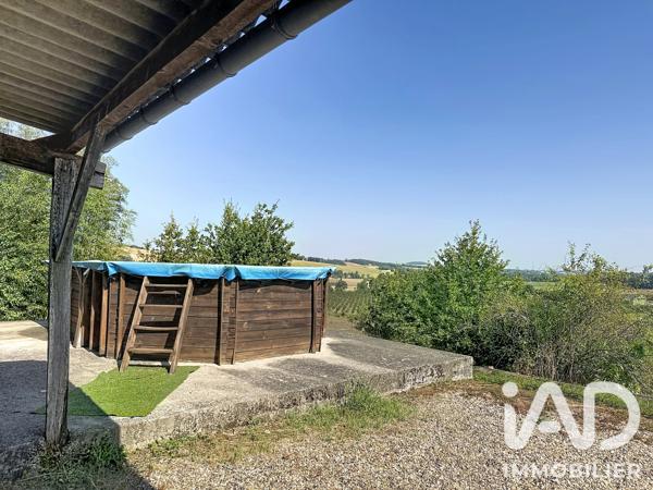 Maison à vendre 14 pièces 437 m² Monclar