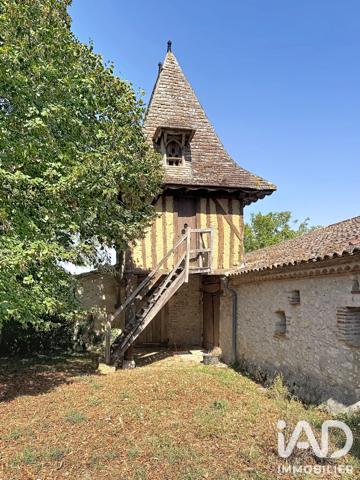 Maison à vendre 14 pièces 437 m² Monclar