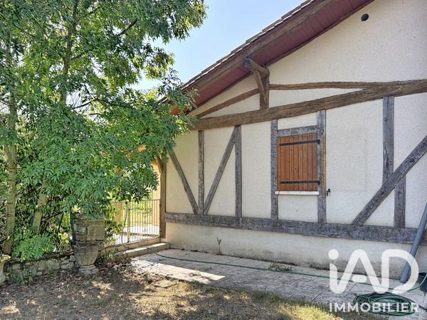 Maison à vendre 14 pièces 437 m² Monclar