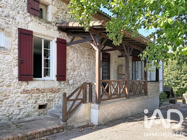 Maison à vendre 14 pièces 437 m² Monclar