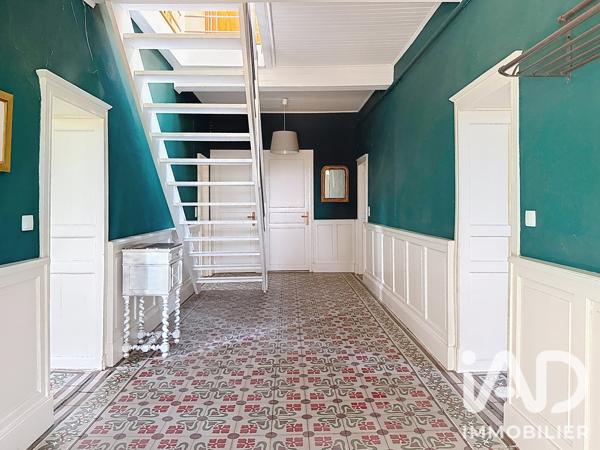 Maison à vendre 14 pièces 437 m² Monclar