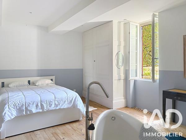 Maison à vendre 14 pièces 437 m² Monclar
