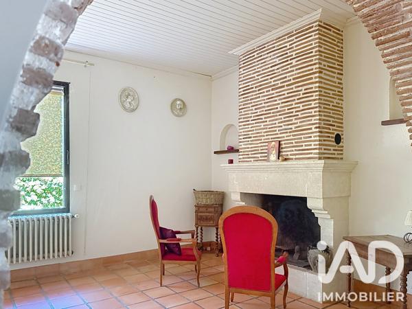 Maison à vendre 14 pièces 437 m² Monclar
