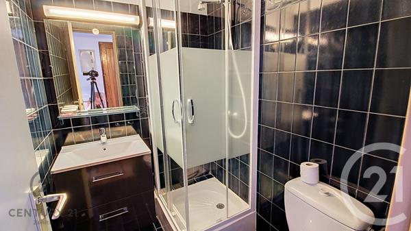 Appartement F1 Bis à vendre  2 pièces - 28,56 m2 LE BARCARES - 66