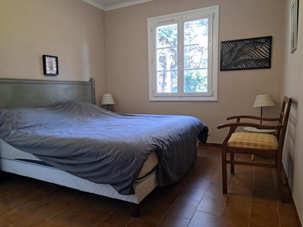 Carpentras (84200) Villa de plain-pied avec vue dégagée