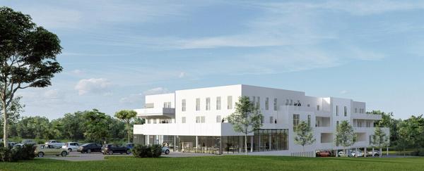 SAINT CYR SUR LOIRE BUREAUX A VENDRE 168 M² à 218 M² AVEC TERRASSE
