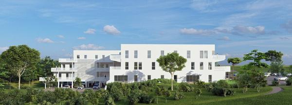 SAINT CYR SUR LOIRE BUREAUX A VENDRE 168 M² à 218 M² AVEC TERRASSE
