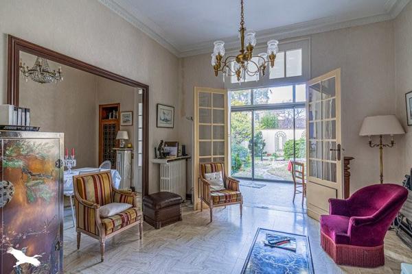 Maison à vendre |  Bordeaux |  5 pièces | 147 m²