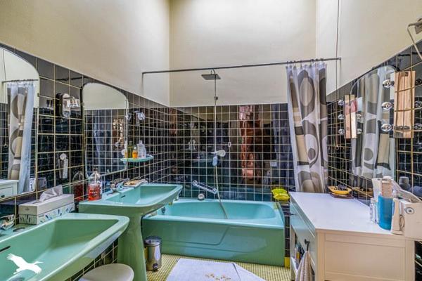 Maison à vendre |  Bordeaux |  5 pièces | 147 m²