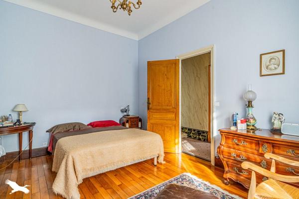 Maison à vendre |  Bordeaux |  5 pièces | 147 m²