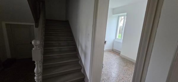 Très belle propriété 4 chambres plus de 2 hectares